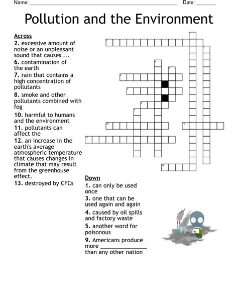 Pollution stat crossword - The Crossword Solver found 30 answers to "epa polution stat", 8 letters crossword clue. The Crossword Solver finds answers to classic crosswords and cryptic crossword puzzles. Enter the length or pattern for better results. Click the answer to find similar crossword clues . Enter a Crossword Clue.